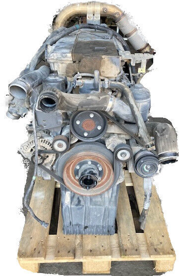 Mercedes-Benz OM 906LA 902915-00-846685 engine for truck