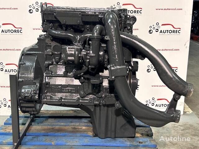 moteur Mercedes-Benz OM 924 LA 924.920-00517150 pour camion Mercedes-Benz Atego 1222