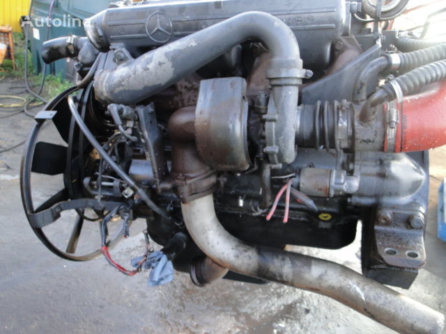 moteur Mercedes-Benz OM366 LA OM366 pour camion Mercedes-Benz