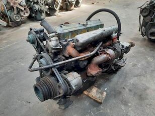 Mercedes-Benz OM366A engine