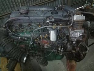 motor Mercedes-Benz OM366LA pentru camion