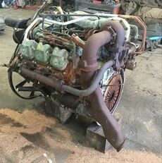 Mercedes-Benz OM441LA engine for truck