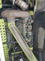 motor Mercedes-Benz OM443 pro sklízecí mlátičku Claas COMMANDOR 228CS