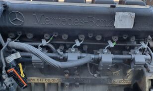 Mercedes-Benz OM457 LA 360 hp engine for Mercedes-Benz Atego - Axor 2536 truck