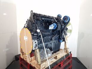 Mercedes-Benz OM460LA.E3A/3-00 motor till entreprenadmaskiner