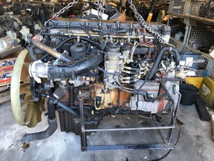 moteur Mercedes-Benz OM470 LA pour tracteur routier Mercedes-Benz Actros 1940