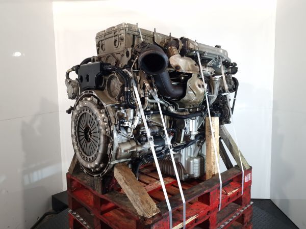 Mercedes-Benz OM470LA 6-2-00 engine for truck