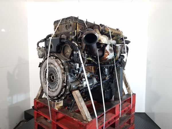 Mercedes-Benz OM470LA 6-2-00 engine for truck