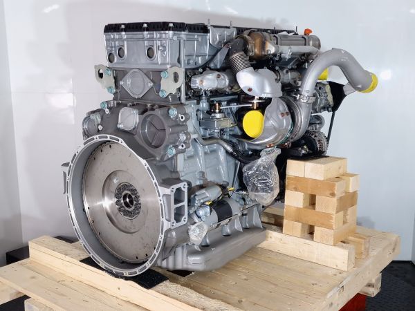 Mercedes-Benz OM470LAE4-2 D4F01 engine for truck