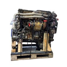 Mercedes-Benz 471943OM471 engine for Mercedes-Benz Actros MP5 (2019-) truck tractor