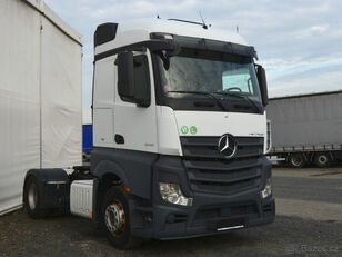 двигатель Mercedes-Benz OM471LA.6-3 для тягача Mercedes-Benz Actros 1848