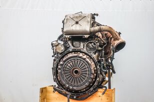 двигатель Mercedes-Benz OM471LA EURO5 450PS для грузовика