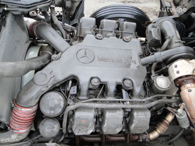 Mercedes-Benz OM501LA engine for Mercedes-Benz ACTROS M2 truck