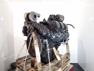 moteur Mercedes-Benz OM501LA.E2/4 Industrial Spec