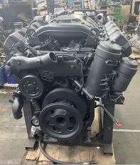 Mercedes-Benz OM502 engine for Claas JAGUAR