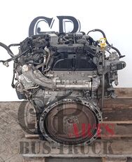 Mercedes-Benz SPRINTER kamyonet için Mercedes-Benz OM651 R6510111501 motor