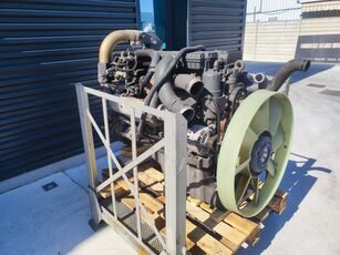 Mercedes-Benz OM904 LA 150 hp engine for Mercedes-Benz Atego - Axor 815 truck