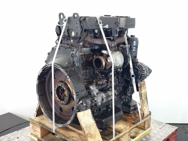 Mercedes-Benz OM904LA.III/1 engine for truck