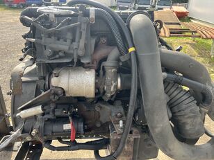 Купить двигатель Mercedes-Benz OM904LA.V/2 для грузовика Mercedes-Benz Atego 818 - Изображение 5 | Autoline GE Двигатель Mercedes-Benz OM904LA.V/2 для грузовика Mercedes-Benz Atego 818 | Изображение 5 - Autoline