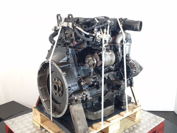 moteur Mercedes-Benz OM904LA.V/2-02 pour bus