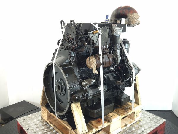 moteur Mercedes-Benz OM904LA.V/2-02 Bus Spec pour camion