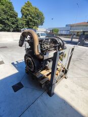 Mercedes-Benz OM906 LA 230 hp engine for Mercedes-Benz Atego - Axor 1823 truck