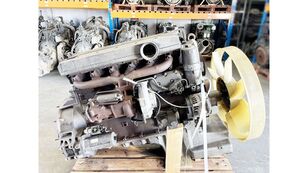 Mercedes-Benz OM906LA Industrial Engine EX Airport Stair Machine Low Hours for truck
