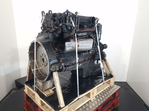 Mercedes-Benz OM906LA.V/1-03 engine for truck