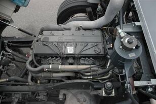 المحرك Mercedes-Benz OM906LAG CNG لـ الشاحنات Mercedes-Benz Econic Atego