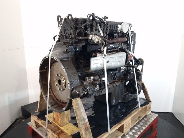 moteur Mercedes-Benz OM926LA.EEV/2-00 Econic Spec pour camion