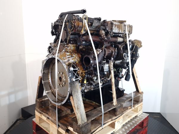 Mercedes-Benz OM936LA.6-3-00 motor till lastbil