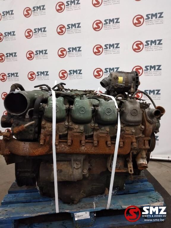 moteur Mercedes-Benz Occ Motor Merecdes V8 OM422 pour camion