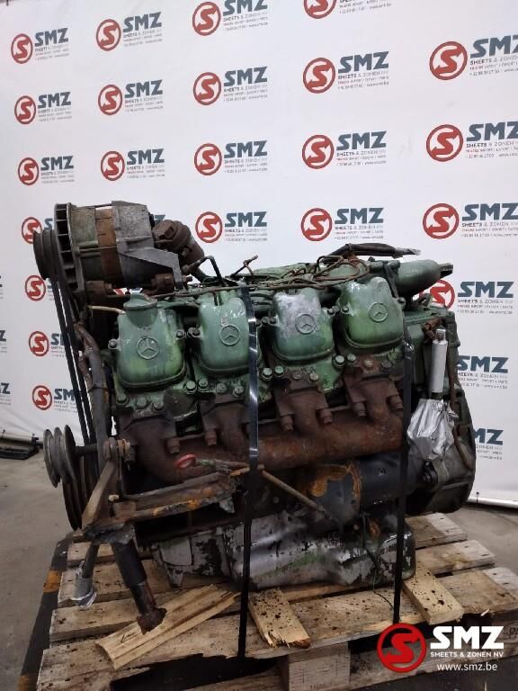 Mercedes-Benz Occ Motor Merecdes V8 OM422 OM422.900 voor vrachtwagen