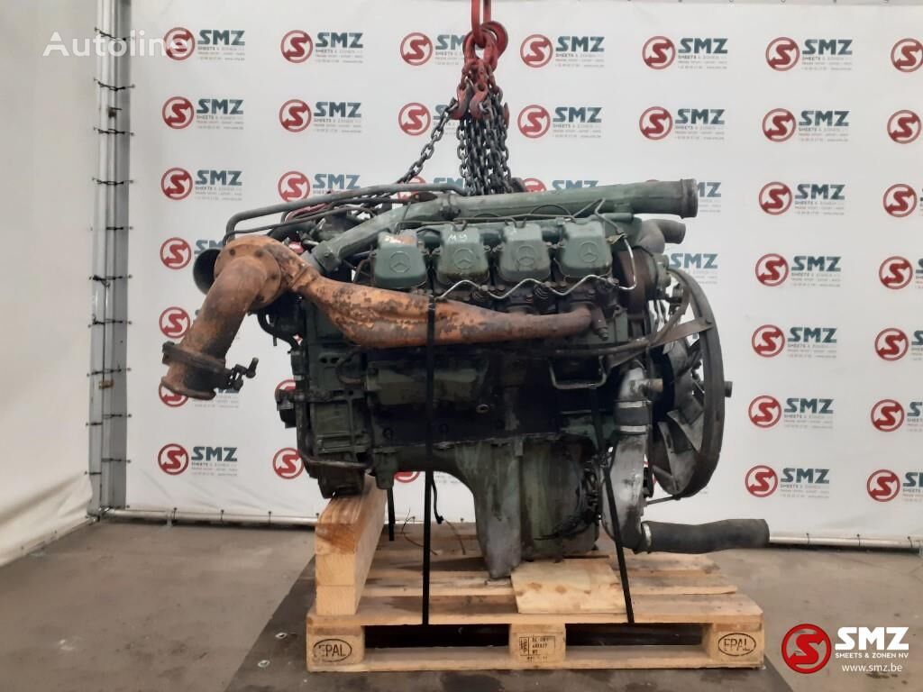 moteur Mercedes-Benz Occ Motor OM442LA OM442LA pour camion