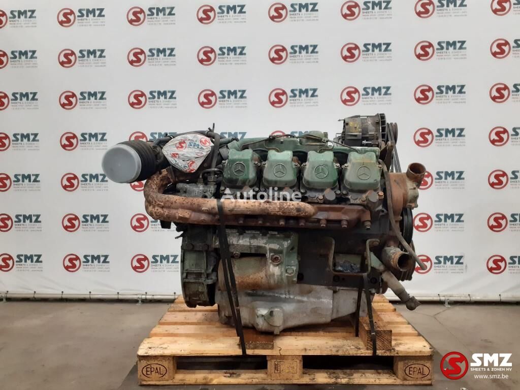 Mercedes-Benz Occ motor OM442A para camión