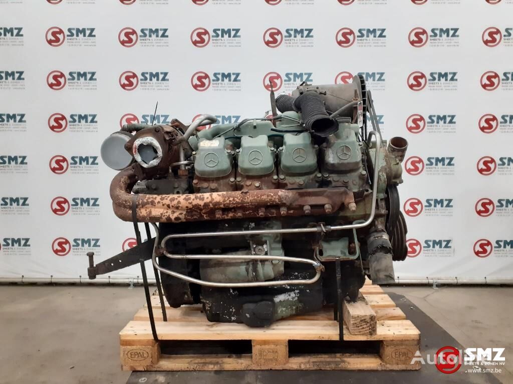 двигател Mercedes-Benz Occ motor OM442A за камион