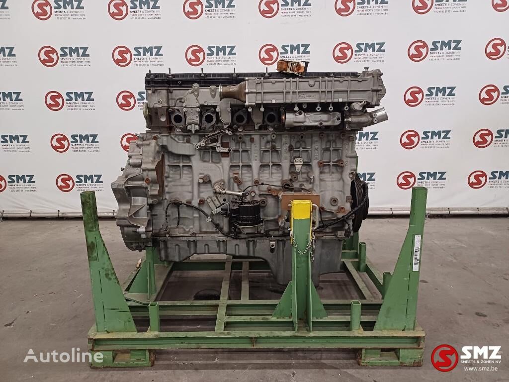 двигатель Mercedes-Benz Occ motor OM471LA Mercedes 471.904 для грузовика