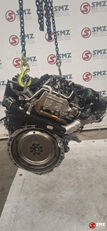 Mercedes-Benz Occ motor OM656.929 Mercedes A6560100600 voor vrachtwagen
