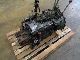 Mercedes-Benz U 406 engine for Mercedes-Benz U 406 AATV