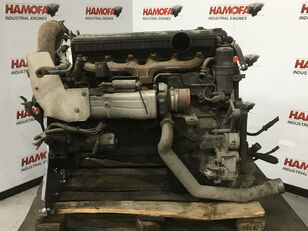 Mercedes-Benz USED OM 906.951 engine
