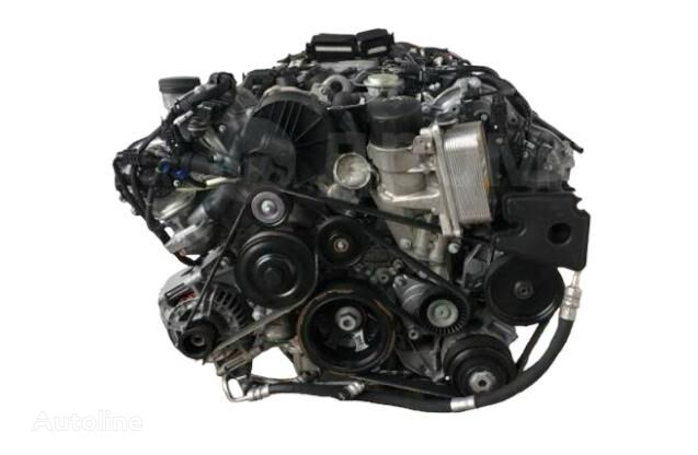 Moteur Mercedes-Benz W204 272947 pour automobile Mercedes-Benz W204 - Autoline