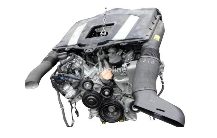 motor Mercedes-Benz W204 272921 pentru autoturism Mercedes-Benz W204