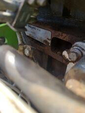 Merlo P28.7 Kt Complete Engine  2168/2400, Rg81391, U187496l motor