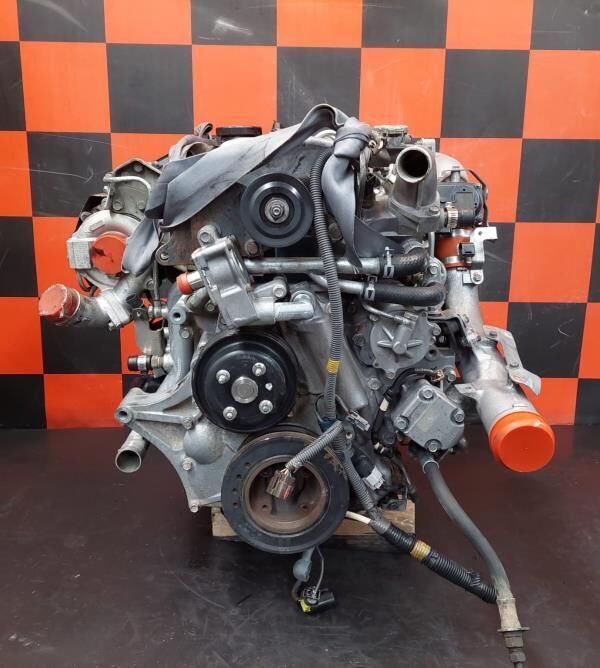 Mitsubishi 20170647 engine for Mitsubishi