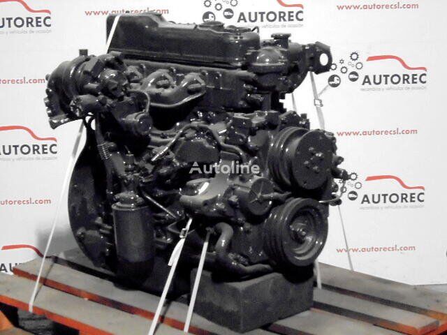 Mitsubishi 4,0 Sin Motor für Mitsubishi PEGASO 33X19  PKW