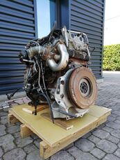 двигатель Mitsubishi CANTER 4P10 3.0 EURO 5 для автомобиля Mitsubishi CANTER FUSO 3C15