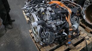 двигун Mitsubishi Canter FB83S / 4P10 ME990165 до автомобіля