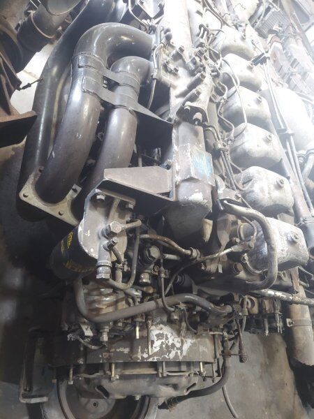 Mitsubishi ENGINE ENGINE for truck