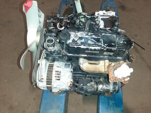 moteur Mitsubishi L3C pour mini-tracteur