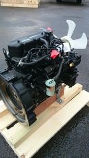 двигатель Mitsubishi L3E L3E для газонокосилки Toro